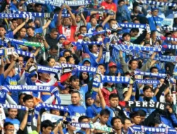 Persib Bandung Didenda Rp3,5 M dan Sanksi Tanpa Penonton  Imbas Laga Ratchaburi FC