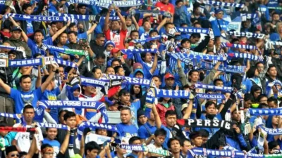 Persib Bandung Didenda Rp3,5 M dan Sanksi Tanpa Penonton  Imbas Laga Ratchaburi FC
