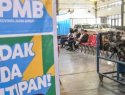 Perketat Pengawasan, Walkot Bandung Farhan Ancam Pidanakan Pelaku Jual Beli Kursi SPMB 