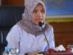 Galih Marelia, Awéwé Tangguh di Tukangeun Manajemén Keuangan Kota Sukabumi