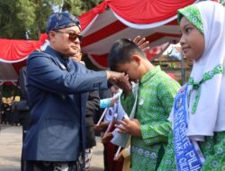 Bupati Dian: Hardiknas 2026 Jadi Momentum Perkuat Pendidikan Bermutu di Kuningan