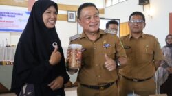 Bupati Dian Sebut Legalitas ‘Jimat’ Utama UMKM Naik Kelas, 300 Pelaku Usaha Pangan Difasilitasi SPP-IRT