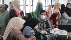 Puskesmas Tipar Optimalkan Layanan Kesehatan Melalui Pustu Cikondang