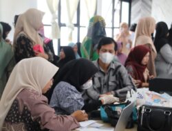 Puskesmas Tipar Optimalkan Layanan Kesehatan Melalui Pustu Cikondang