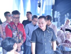 Hadiri Perpisahan SMA Negeri 2 Kuningan, Bupati Dian: Agar Generasi Muda Berani Bermimpi