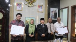 PDAU Kembangkan Kemitraan, Dorong Wisata dan Produk Lokal Kuningan