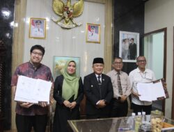 PDAU Kembangkan Kemitraan, Dorong Wisata dan Produk Lokal Kuningan