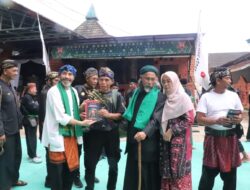 Ponpes Modern Dzikir Al – Fath Menggelar Seminar dan Workshop Pencak Silat Internasional