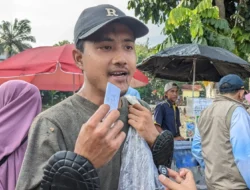 Ngubek Empang Lebaran Depok 2026 Diserbu Ribuan Warga, Dapat Ikan hingga Uang Tunai