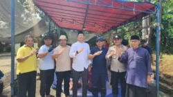 Iduladha 1447 Hijriah: 453 Hewan Kurban Disembelih Warga Pengasinan