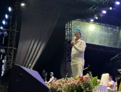 Depok Bakal Punya Taman Air Mancur hingga Kampung Budaya Betawi, Ini Bocoran KDM