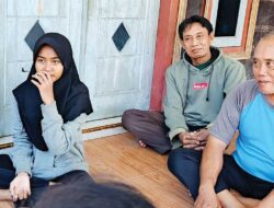 Ayunda, Yatim Piatu di Cirebon Hirup Sederhana, Tetep Semangat Sakola