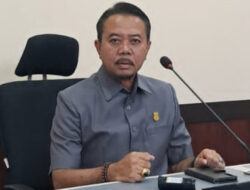 Anggota DPRD Cimahi Asep Rukmansyah Tutup Usia, Warga di Dapilnya Mengaku Sangat Kehilangan