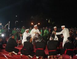 Semarak Kirab Budaya Milangkala Tatar Sunda Tampilkan Ragam Seni dan Budaya Sunda