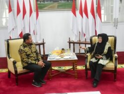 Bupati Dony Ungkap Komitmen Wujudkan Sumedang Puseur Budaya Sunda