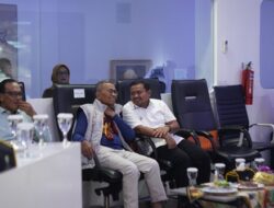 Dahlan Iskan Kaget Laporan Keuangan Pemkab Sumedang Bisa Diakses Real Time