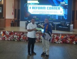 Bupati Dony Hadirkan Dahlan Iskan untuk Dorong Birokrasi Gesit