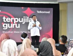Bupati Dony  Menyambut Baik Program 300 Guru Sumedang Ikut Pelatihan AI