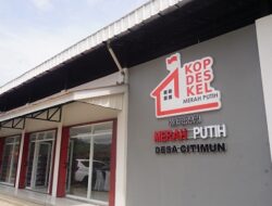 Pemerintah Kabupaten Sumedang Genjot KDKMP, Targetkan 140 Beroperasi