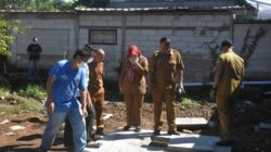 Satgas Percepatan MBG Sidak SPPG di Ujungjaya Sumedang, Ini Hasilnya