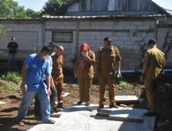 Satgas Percepatan MBG Sidak SPPG di Ujungjaya Sumedang, Ini Hasilnya