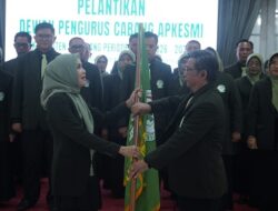 Apkemsi Jadi Rumah Inovasi dan Rumah Percepatan Perubahan Puskesmas