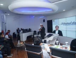 Pemkab Sumedang dan Telkom Perkuat Kolaborasi Digital Pelayanan Publik