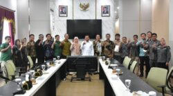 KIM Jadi Garda Terdepan Penyaring Informasi dan Penangkal Hoaks