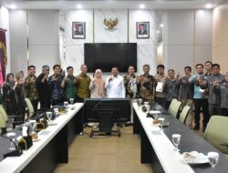 KIM Jadi Garda Terdepan Penyaring Informasi dan Penangkal Hoaks