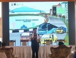 Pemkab Sumedang Siapkan Gugus Tugas Pelajar Naik Angkutan Umum