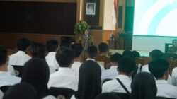 Sekda Tuti: 100 Peserta Ikut Pelatihan Berbasis Kompetensi yang Lolos dari 2000 Pendaftar