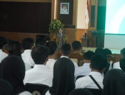 Sekda Tuti: 100 Peserta Ikut Pelatihan Berbasis Kompetensi yang Lolos dari 2000 Pendaftar