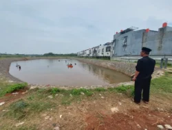 Jelang Ngubek Empang, Kecamatan Tapos Matangkan Persiapan Pembukaan Lebaran Depok 2026