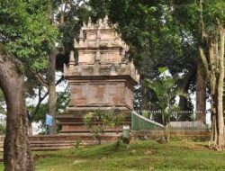 Candi Cangkuang, Harmonisasi Sejarah, Alam dan Budaya Sunda di Garut 