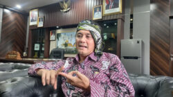 Diky Candra Resmi Jadi Plh Wali Kota Tasikmalaya Mulai 8 Mei  