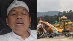 Agar Bekasi hingga Jakarta Tidak Banjir, Dedi Mulyadi Ingatkan Bogor Tidak Dieksploitasi   