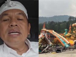 Agar Bekasi hingga Jakarta Tidak Banjir, Dedi Mulyadi Ingatkan Bogor Tidak Dieksploitasi   