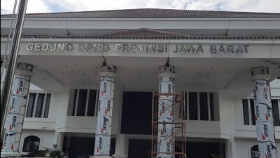Mengapa Efisiensi Anggaran Tidak Berlaku untuk DPRD Jabar ?