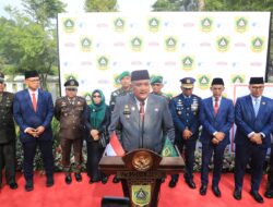 Rudy Susmanto Tegaskan Perbaikan Pendidikan Harus Dimulai dari Ruang Kelas