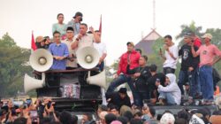 Rudy Susmanto Kawal Aspirasi Warga ke Gubernur dan Siapkan Jalur Khusus Tambang Sebagai Langkah Konkret