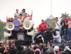 Rudy Susmanto Kawal Aspirasi Warga ke Gubernur dan Siapkan Jalur Khusus Tambang Sebagai Langkah Konkret