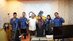 Pemkab Bogor Perkuat Akses Informasi Arsip Melalui Inovasi SIKN–JIKN