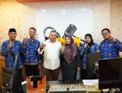 Pemkab Bogor Perkuat Akses Informasi Arsip Melalui Inovasi SIKN–JIKN