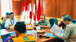 Diskominfo Sosialisasikan Audit TIK, Perkuat Keamanan dan Integrasi Layanan Publik
