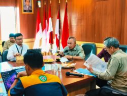 Diskominfo Sosialisasikan Audit TIK, Perkuat Keamanan dan Integrasi Layanan Publik