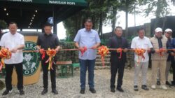 Rudy Susmanto Dorong Investasi Ramah Lingkungan dan Pastikan Perizinan Gratis di Kabupaten Bogor