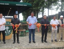 Rudy Susmanto Dorong Investasi Ramah Lingkungan dan Pastikan Perizinan Gratis di Kabupaten Bogor