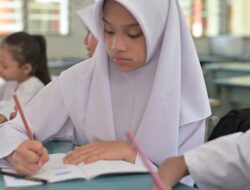 Seleksi SPMB Sekolah Maung Tanpa Pakai Sistem Zonasi  