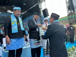 Tradisi “Nyorog” ke Wali Kota, KOOD Berbudaya Hidupkan Betawi Depok Tempo Dulu