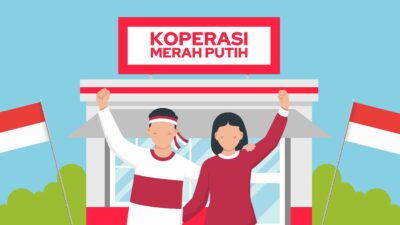 Pangdam III Siliwangi Kawal Kopdes Merah Putih, Penggerak Utama Ekonomi